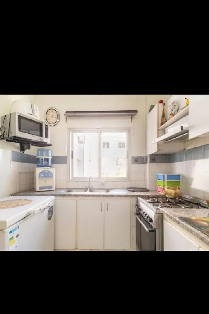 Appartement Confortable Residence Nassim Kazablanka