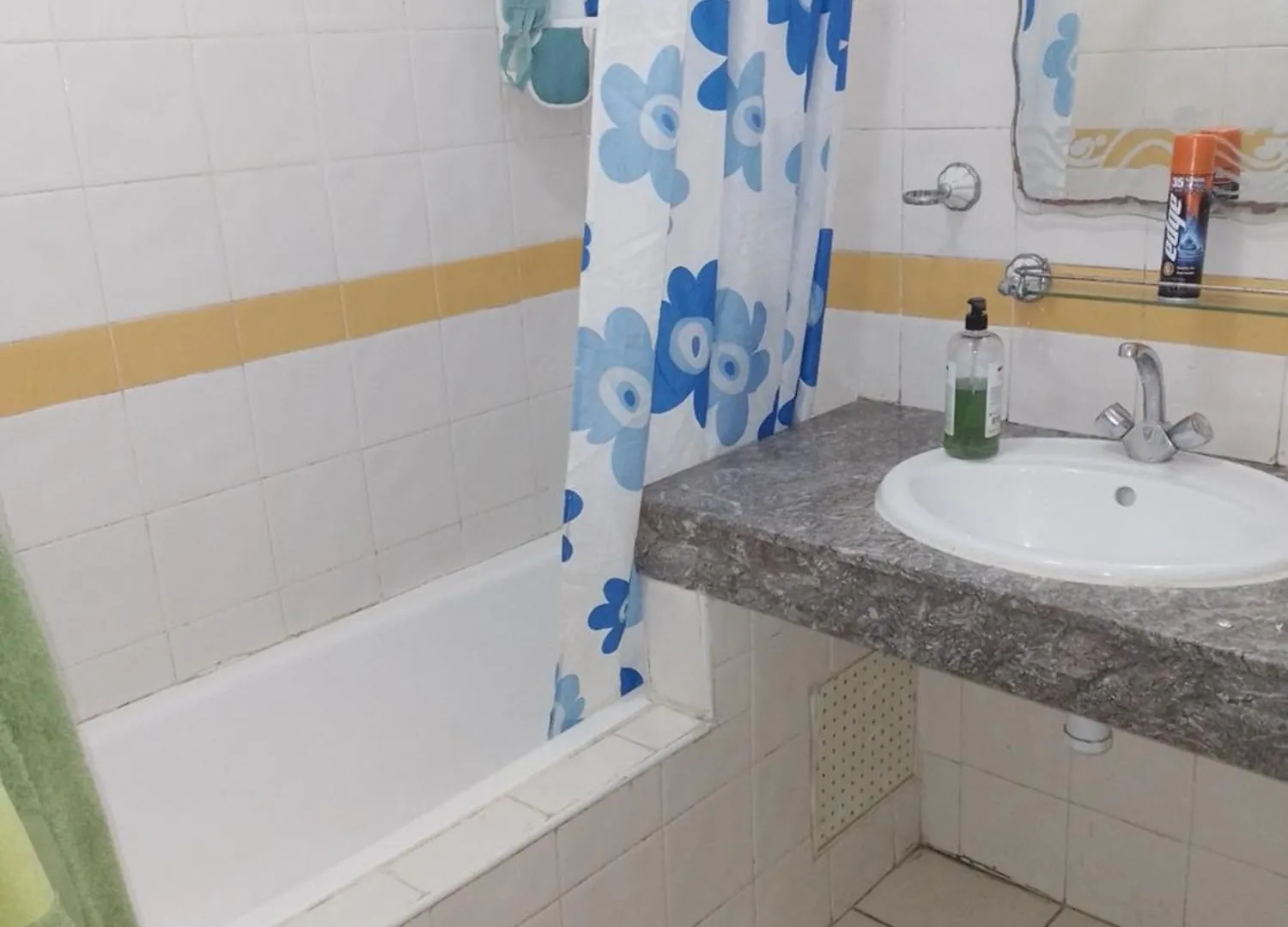 Appartement Confortable Residence Nassim Kazablanka 0*,  Fas