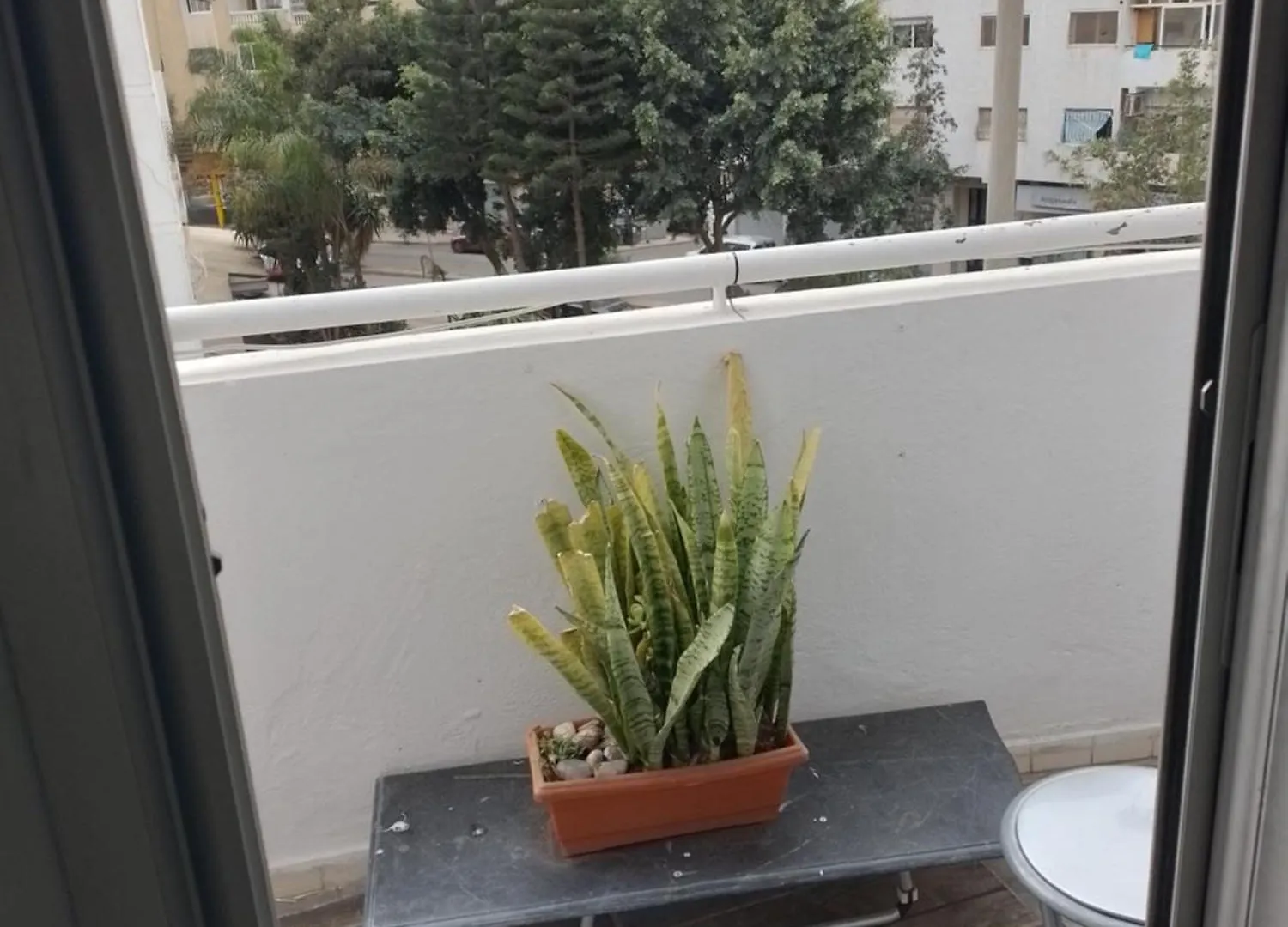 Appartement Confortable Residence Nassim 카사블랑카 아파트