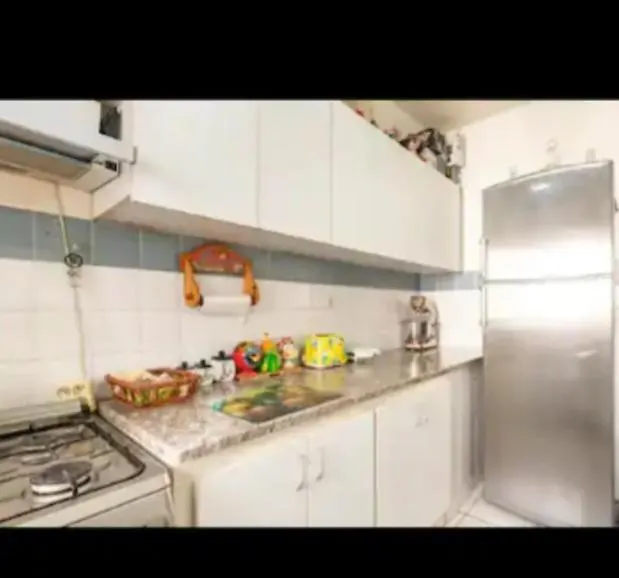 아파트 Appartement Confortable Residence Nassim 카사블랑카 모로코